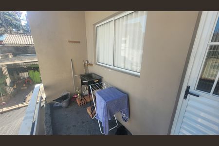 Sala 2 de casa à venda com 4 quartos, 140m² em Vila Ivg, São Paulo