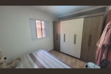 Quarto 3 de casa à venda com 4 quartos, 140m² em Vila Ivg, São Paulo