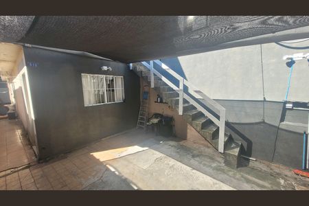 Garagem de casa à venda com 4 quartos, 140m² em Vila Ivg, São Paulo