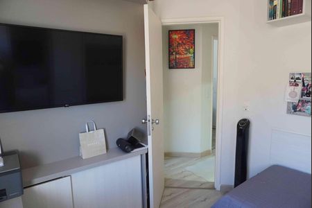 Apartamento à venda com 84m², 3 quartos e 2 vagas Apartamento à venda com 84m², 3 quartos e 2 vagasQuarto 1