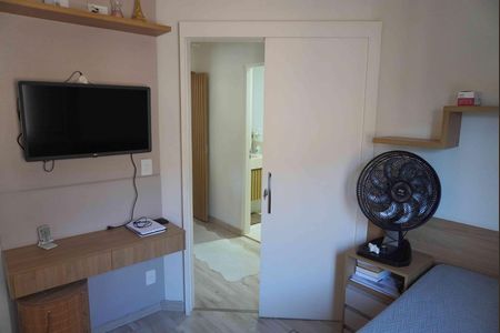 Apartamento à venda com 84m², 3 quartos e 2 vagas Apartamento à venda com 84m², 3 quartos e 2 vagasQuarto 2
