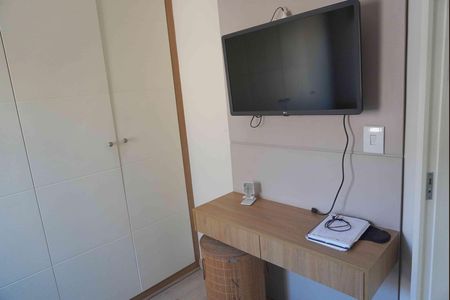 Apartamento à venda com 84m², 3 quartos e 2 vagas Apartamento à venda com 84m², 3 quartos e 2 vagasQuarto 2
