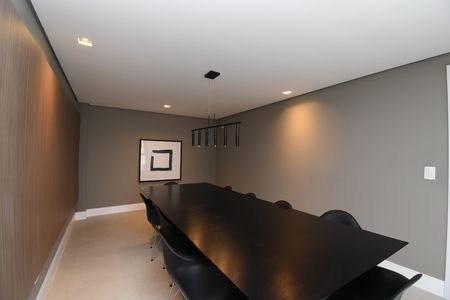 Studio à venda com 30m², 1 quarto e sem vagaÁrea comum