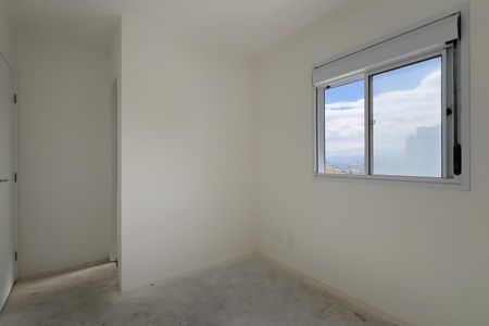 Suíte de apartamento para alugar com 2 quartos, 55m² em Vila das Bandeiras, Guarulhos