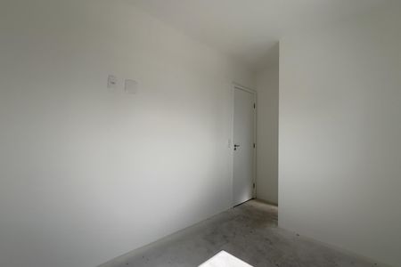 Suíte de apartamento para alugar com 2 quartos, 55m² em Vila das Bandeiras, Guarulhos