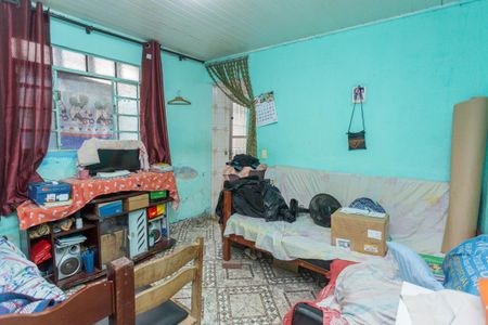 Quarto 2 - Casa 2 de casa à venda com 1 quarto, 80m² em Jardim das Imbuias, São Paulo