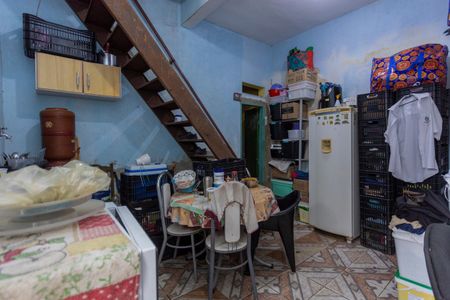 Casa à venda com 1 quarto, 80m² em Jardim das Imbuias, São Paulo