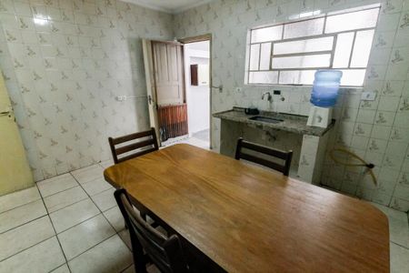 Cozinha - Armários de apartamento para alugar com 2 quartos, 190m² em Jardim Salete, Taboão da Serra