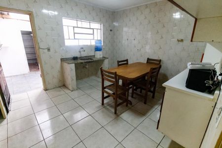 Cozinha - Armários de apartamento para alugar com 2 quartos, 190m² em Jardim Salete, Taboão da Serra