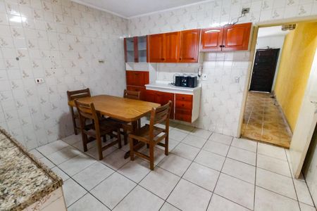Cozinha - Armários de apartamento para alugar com 2 quartos, 190m² em Jardim Salete, Taboão da Serra