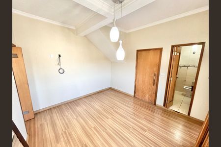 Sala de casa para alugar com 1 quarto, 40m² em Parque Peruche, São Paulo