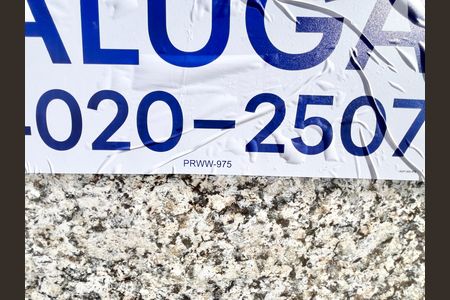 Fachada/Placa de casa para alugar com 1 quarto, 40m² em Parque Peruche, São Paulo