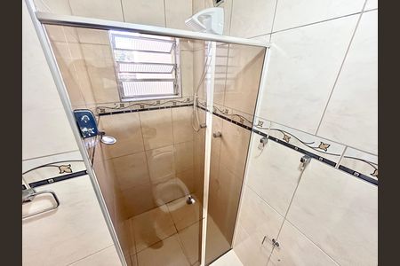 Casa para alugar com 1 quarto, 40m² em Parque Peruche, São Paulo