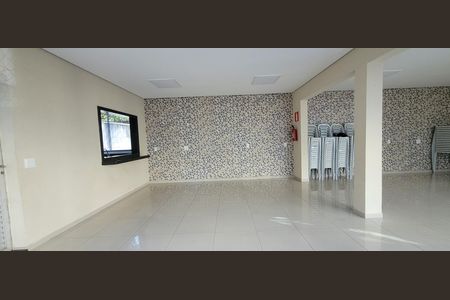 Apartamento para alugar com 96m², 2 quartos e 2 vagas Apartamento para alugar com 96m², 2 quartos e 2 vagasÁrea comum - Salão de festas