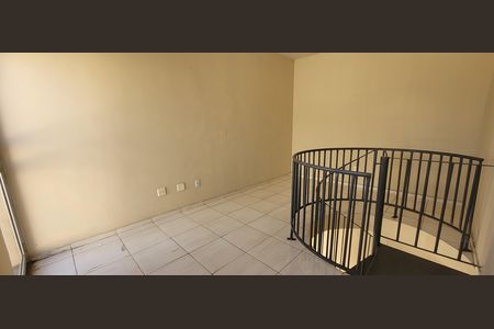 hall superior  de apartamento para alugar com 2 quartos, 96m² em Jardim Petropolis, Betim