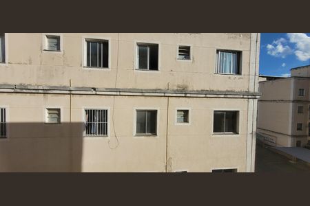 vista cozinha  de apartamento para alugar com 2 quartos, 96m² em Jardim Petropolis, Betim