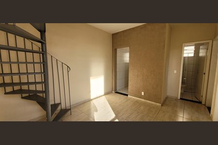 Apartamento para alugar com 2 quartos, 96m² em Jardim Petropolis, Betim