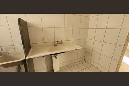 cozinha  de apartamento para alugar com 2 quartos, 96m² em Jardim Petropolis, Betim