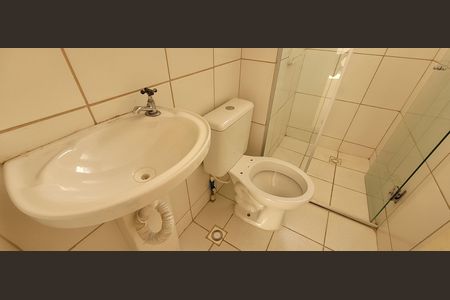Apartamento para alugar com 96m², 2 quartos e 2 vagas Apartamento para alugar com 96m², 2 quartos e 2 vagasbanheiro