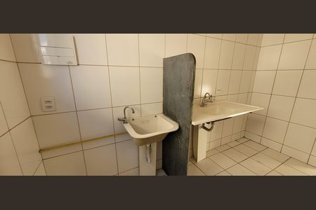 Apartamento para alugar com 96m², 2 quartos e 2 vagas Apartamento para alugar com 96m², 2 quartos e 2 vagascozinha