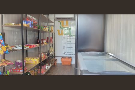 Apartamento para alugar com 96m², 2 quartos e 2 vagas Apartamento para alugar com 96m², 2 quartos e 2 vagasmini mercado