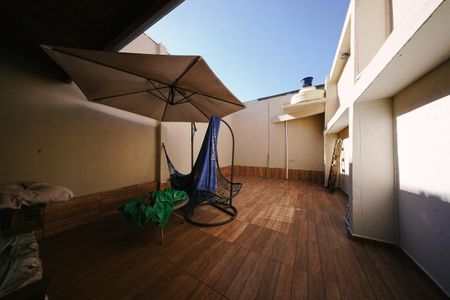 Espaço Gourmet de casa para alugar com 6 quartos, 400m² em Jardim Belem, São Paulo
