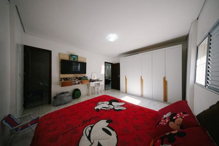 Casa para alugar com 400m², 6 quartos e 3 vagas Casa para alugar com 400m², 6 quartos e 3 vagasCasa 2 - Suíte