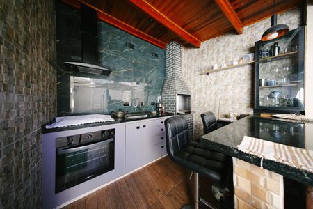 Casa para alugar com 400m², 6 quartos e 3 vagas Casa para alugar com 400m², 6 quartos e 3 vagasEspaço Gourmet