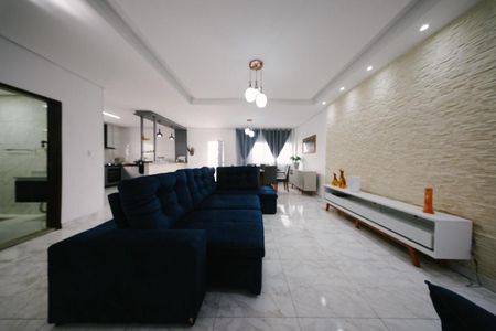 Casa para alugar com 400m², 6 quartos e 3 vagas Casa para alugar com 400m², 6 quartos e 3 vagasCasa 2 - Sala