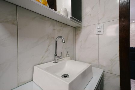 Casa para alugar com 400m², 6 quartos e 3 vagas Casa para alugar com 400m², 6 quartos e 3 vagasCasa 2 - Banheiro social