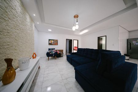 Casa para alugar com 400m², 6 quartos e 3 vagas Casa para alugar com 400m², 6 quartos e 3 vagasCasa 2 - Sala
