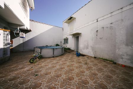 Casa para alugar com 400m², 6 quartos e 3 vagas Casa para alugar com 400m², 6 quartos e 3 vagasÁrea externa