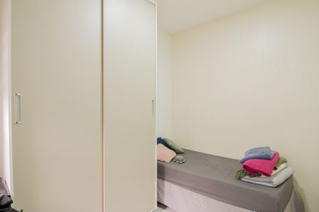 Quarto 2 de apartamento à venda com 2 quartos, 39m² em Penha de França, São Paulo