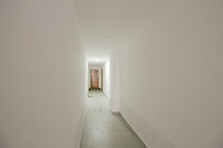 Área comum de apartamento à venda com 2 quartos, 39m² em Penha de França, São Paulo