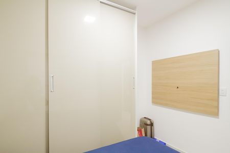 Quarto 1 de apartamento à venda com 2 quartos, 39m² em Penha de França, São Paulo
