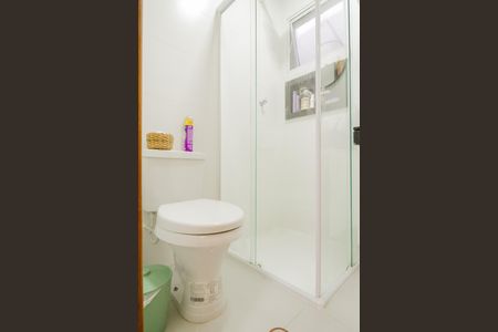 Banheiro de apartamento à venda com 2 quartos, 39m² em Penha de França, São Paulo