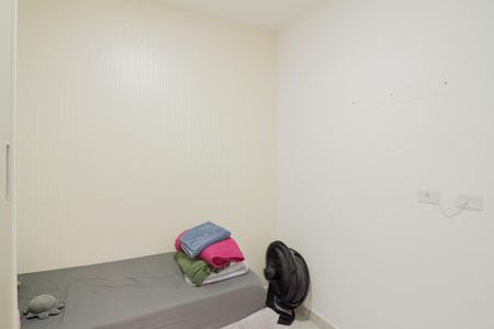 Quarto 2 de apartamento à venda com 2 quartos, 39m² em Penha de França, São Paulo