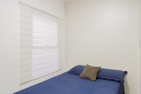 Quarto 1 de apartamento à venda com 2 quartos, 39m² em Penha de França, São Paulo