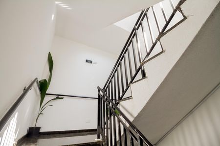 Área comum de apartamento à venda com 2 quartos, 39m² em Penha de França, São Paulo