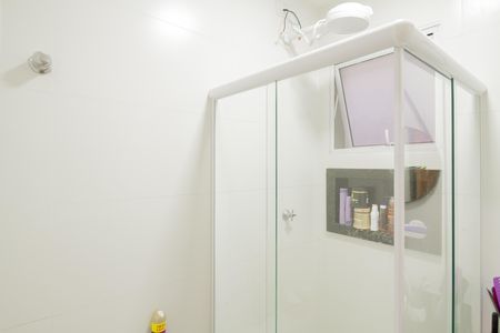 Banheiro de apartamento à venda com 2 quartos, 39m² em Penha de França, São Paulo