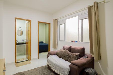 Apartamento à venda com 2 quartos, 39m² em Penha de França, São Paulo