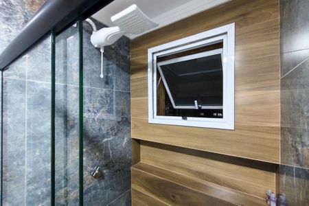 Apartamento para alugar com 98m², 2 quartos e 1 vaga Apartamento para alugar com 98m², 2 quartos e 1 vagaBanheiro