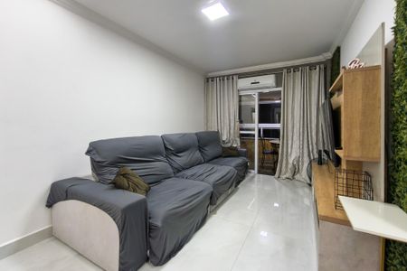 Apartamento para alugar com 98m², 2 quartos e 1 vaga Apartamento para alugar com 98m², 2 quartos e 1 vagaSala