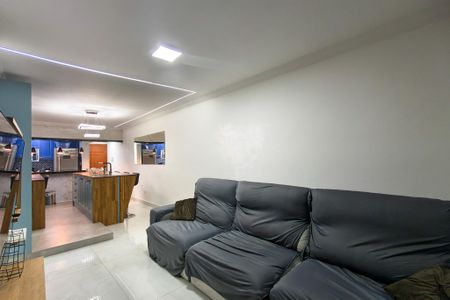 Apartamento para alugar com 98m², 2 quartos e 1 vaga Apartamento para alugar com 98m², 2 quartos e 1 vagaSala