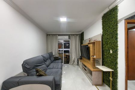 Apartamento para alugar com 98m², 2 quartos e 1 vaga Apartamento para alugar com 98m², 2 quartos e 1 vagaSala