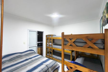 Apartamento para alugar com 98m², 2 quartos e 1 vaga Apartamento para alugar com 98m², 2 quartos e 1 vagaQuarto 2