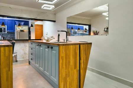Apartamento para alugar com 98m², 2 quartos e 1 vaga Apartamento para alugar com 98m², 2 quartos e 1 vagaSala