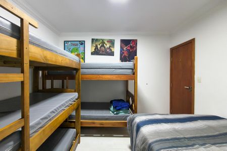 Apartamento para alugar com 98m², 2 quartos e 1 vaga Apartamento para alugar com 98m², 2 quartos e 1 vagaSacada do Quarto 2