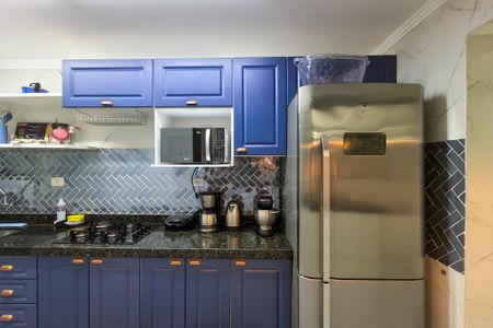 Apartamento para alugar com 98m², 2 quartos e 1 vaga Apartamento para alugar com 98m², 2 quartos e 1 vagaCozinha