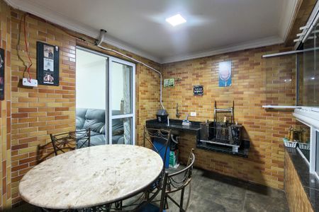 Apartamento para alugar com 98m², 2 quartos e 1 vaga Apartamento para alugar com 98m², 2 quartos e 1 vagaSacada